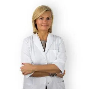 lek. Julita Wójtowicz-Lejman, Ginekolog